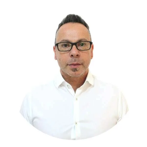 Prof. Antonio Di Stasio